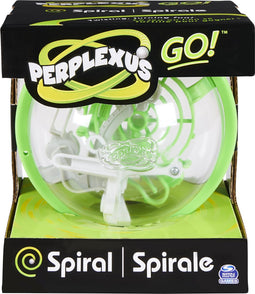 Perplexus – Go! (Assortment).
