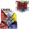 Perplexus - Rubik’s Fusion (3x3) - Breinbreker - 3D-doolhofspel