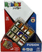 Perplexus - Rubik’s Fusion (3x3) - Breinbreker - 3D-doolhofspel