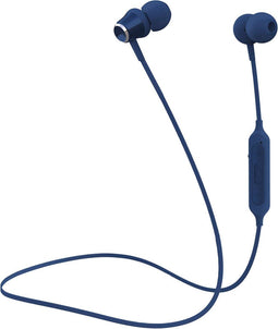 Celly BH STEREO 2 - Headset - Draadloos - In-ear - Blauw