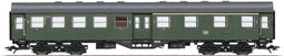 PERSONENWAGEN 1.\2. KL. DB