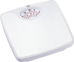 Personenweegschaal AD 8151b Adler