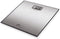 Personenweegschaal - LITTLE BALANCE - 8159 - EXCLUSIEF - 180 kg / 100 g - RVS