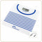 Personenweegschaal - LITTLE BALANCE - 8655 - USB-repareerbaar - 180 kg / 100 g - Mariniere