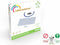 Personenweegschaal - LITTLE BALANCE - 8655 - USB-repareerbaar - 180 kg / 100 g - Mariniere