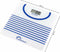 Personenweegschaal - LITTLE BALANCE - 8655 - USB-repareerbaar - 180 kg / 100 g - Mariniere