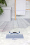 Personenweegschaal - LITTLE BALANCE - 8655 - USB-repareerbaar - 180 kg / 100 g - Mariniere