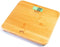 Personenweegschaal - LITTLE BALANCE - 8745 - USB-repareerbaar - 150 kg / 100 g - My Bamboo