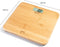 Personenweegschaal - LITTLE BALANCE - 8745 - USB-repareerbaar - 150 kg / 100 g - My Bamboo
