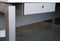 Persoonlijke lade of pennenlade Aluminium