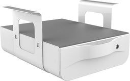 Persoonlijke Lade Wit 29 x 36 x 18 cm (lxdxh)