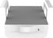 Persoonlijke Lade Wit 29 x 36 x 18 cm (lxdxh)