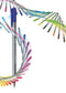 STAEDTLER triplus fineliner - Box 20 st