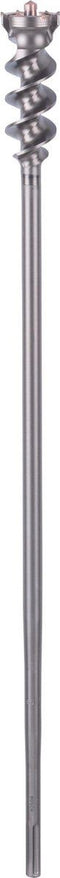 Bosch PRO SDS max Break Through - Doorvoerboren - Voor beton - 45-80 mm