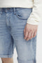 Blend He Denim shorts - Heren - Katoen 98% Elastaan 2% - Maat XXL (2023)