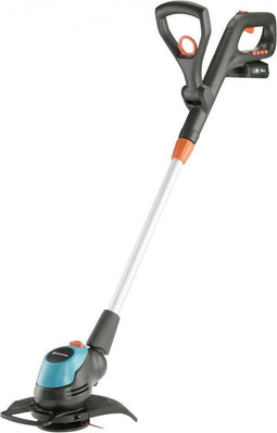 GARDENA Easycut 23/18V P4A - Accutrimmer - Snoerloos en lichtgewicht