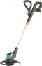 GARDENA Easycut 23/18V P4A - Accutrimmer - Snoerloos en lichtgewicht
