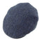 Pet County Blauw (Navy)- Harris Tweed - Glen Appin of Scotland