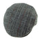 Pet County Grijs met ruit - Harris Tweed - Glen Appin of Scotland