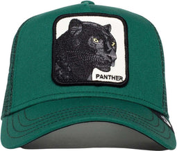 Pet Groen petten groen