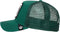 Pet Groen petten groen