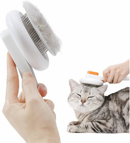 Pet Grooming Brush2
