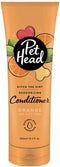 Pet Head Ditch The Dirt Conditioner 250ml-8.4 Fl Oz