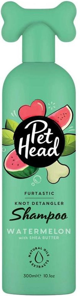 Pet Head Furtastic Shampoo 300 ml