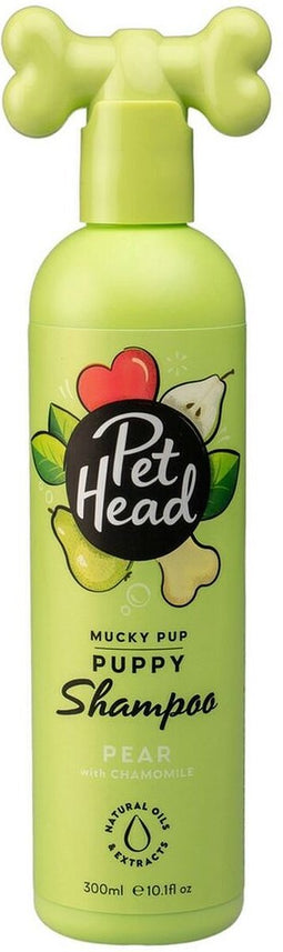 Pet Head Mucky Puppy Shampoo 300 ml