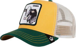 Pet Multicolor The cash cow petten multicolor