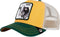 Pet Multicolor The cash cow petten multicolor