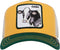 Pet Multicolor The cash cow petten multicolor