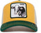 Pet Multicolor The cash cow petten multicolor