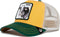 Pet Multicolor The cash cow petten multicolor