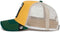 Pet Multicolor The cash cow petten multicolor