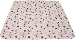Pet Pee Pad Waterdicht Pup Urine Training Mat Herbruikbare Puppies Honden Katten Pee Bed Pad Tapijt Herhaalbare Matras 3 Maten (80 x 90 cm)