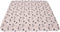 Pet Pee Pad Waterdicht Pup Urine Training Mat Herbruikbare Puppies Honden Katten Pee Bed Pad Tapijt Herhaalbare Matras 3 Maten (80 x 90 cm)