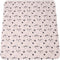 Pet Pee Pad Waterdicht Pup Urine Training Mat Herbruikbare Puppies Honden Katten Pee Bed Pad Tapijt Herhaalbare Matras 3 Maten (80 x 90 cm)