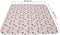 Pet Pee Pad Waterdicht Pup Urine Training Mat Herbruikbare Puppies Honden Katten Pee Bed Pad Tapijt Herhaalbare Matras 3 Maten (80 x 90 cm)