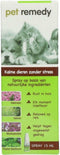 Pet Remedy Spray Inhoud - Antistressmiddel - 15 ml