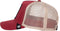 Pet Rood The baddest boy petten rood