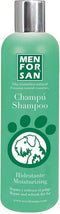 Pet shampoo Menforsan Dog Moisturizing 51 x 37 x 33 cm 300 ml