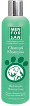 Pet shampoo Menforsan Dog Moisturizing 51 x 37 x 33 cm 300 ml