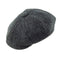 Pet Shelby DonkerGrijs (Charcoal) - Harris Tweed - Glen Appin of Scotland