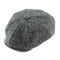 Pet Shelby Grijs - Harris Tweed - Glen Appin of Scotland
