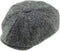Pet Shelby Grijs - Harris Tweed - Glen Appin of Scotland XL (61-62 cm)