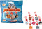 Pet Simulator X blind bag serie 2 - Sleutelhanger - 1 exemplaar - Clip - Videogame merchandise