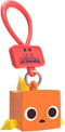 Pet Simulator X blind bag serie 2 - Sleutelhanger - 1 exemplaar - Clip - Videogame merchandise