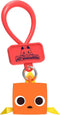 Pet Simulator X blind bag serie 2 - Sleutelhanger - 1 exemplaar - Clip - Videogame merchandise