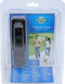 Pet Trainer Hondenverjager Ultrasonic 21 X 16 X 7 Cm Zwart